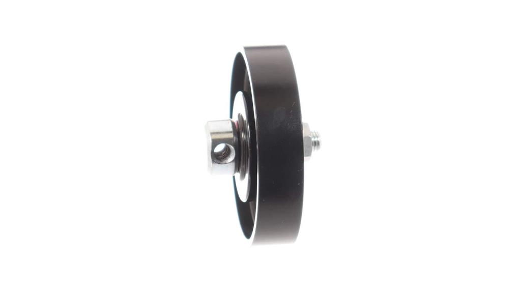 Rolo tensor da correia trapezoidal estriada SKF ref. VKM 62031