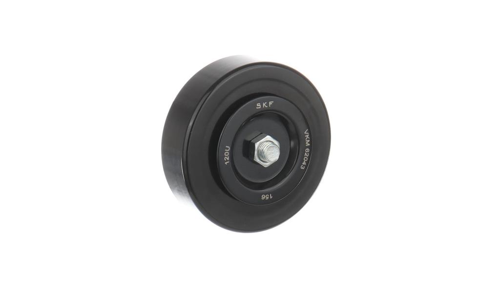 Galet tendeur de courroie d'accessoire SKF ref. VKM 62043