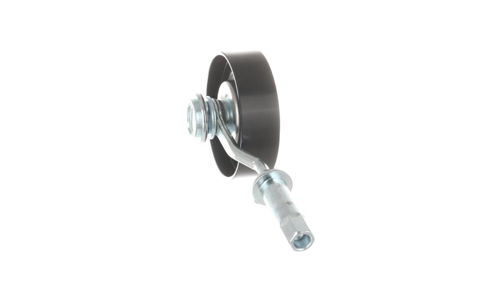 Rolo tensor da correia trapezoidal estriada SKF ref. VKM 62049