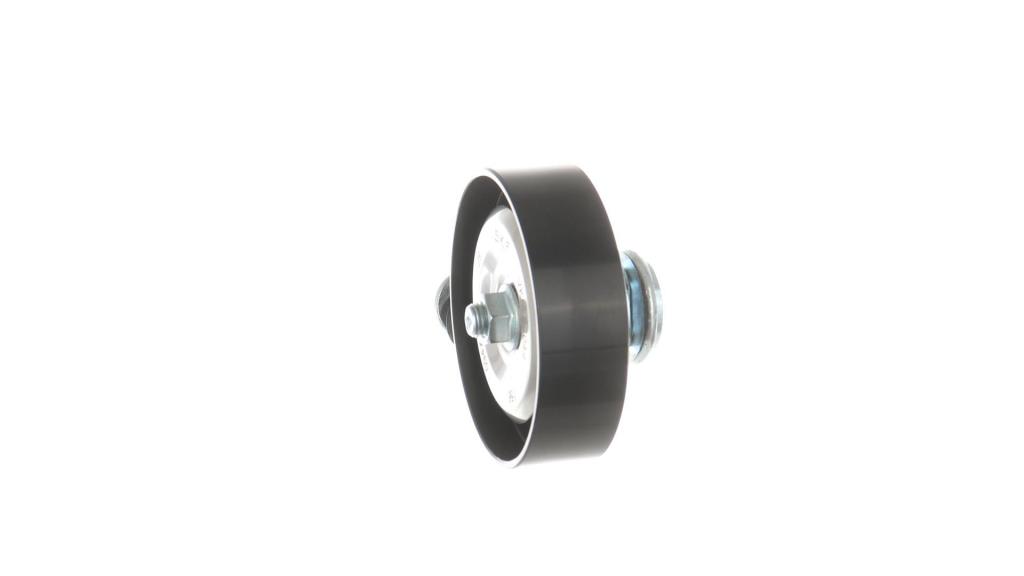 Rolo tensor da correia trapezoidal estriada SKF ref. VKM 62049