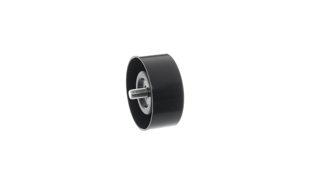 Galet enrouleur de courroie d'accessoire SKF ref. VKM 62056