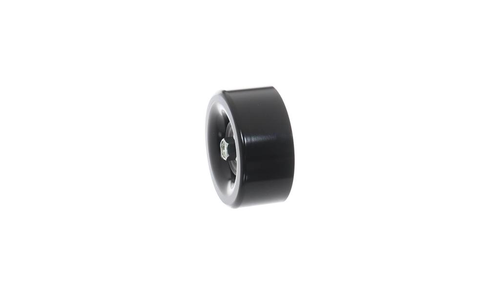 Galet enrouleur de courroie d'accessoire SKF ref. VKM 62056