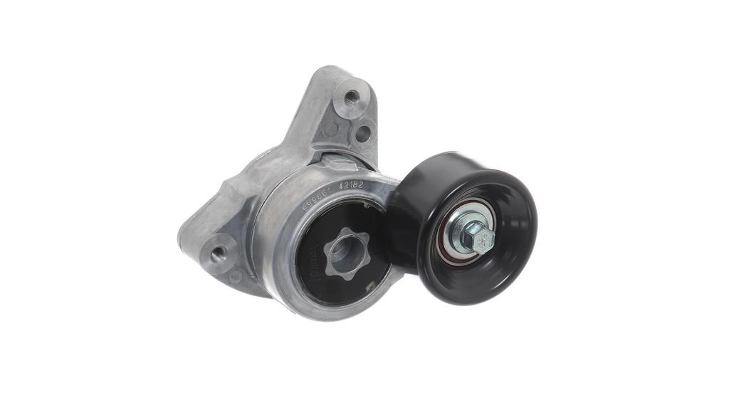 Rolo tensor da correia trapezoidal estriada SKF ref. VKM 63004