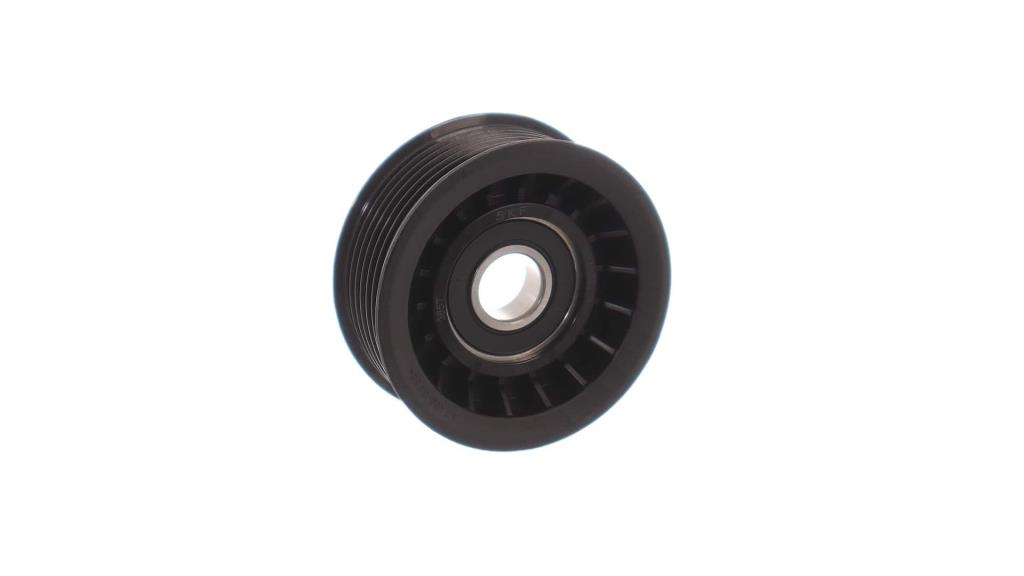 Galet enrouleur de courroie d'accessoire SKF ref. VKM 63014