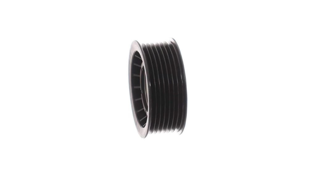 Galet enrouleur de courroie d'accessoire SKF ref. VKM 63014