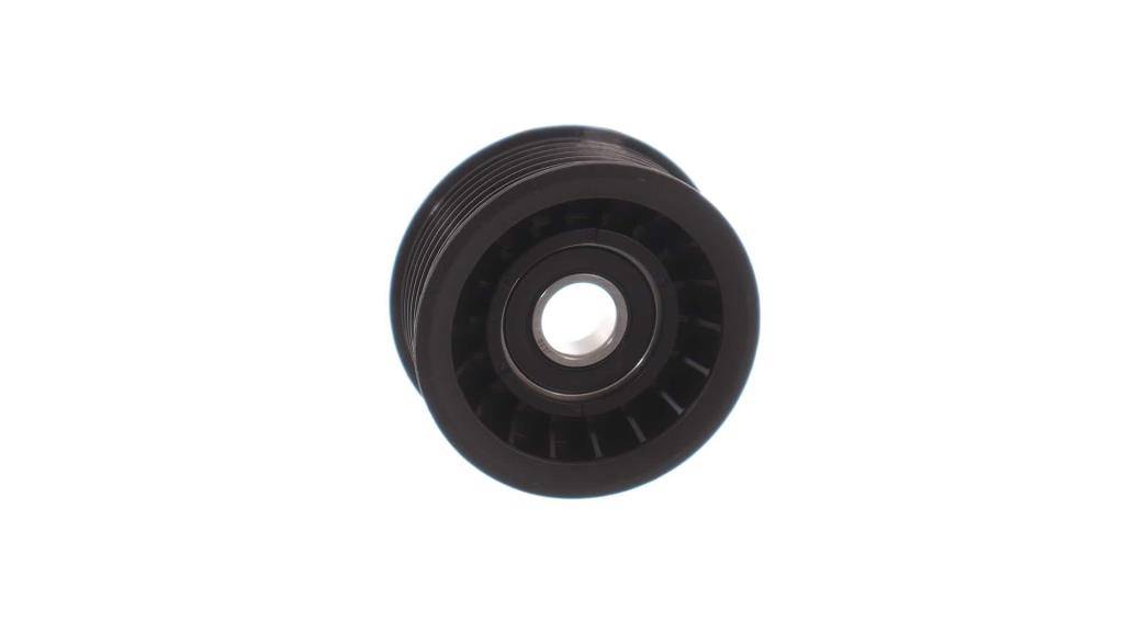 Galet enrouleur de courroie d'accessoire SKF ref. VKM 63014
