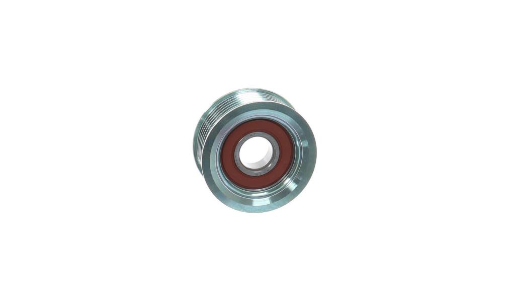 Galet enrouleur de courroie d'accessoire SKF ref. VKM 63028
