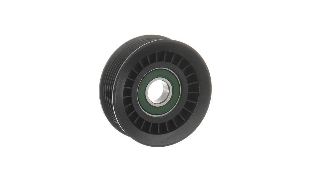 Galet enrouleur de courroie d'accessoire SKF ref. VKM 63031