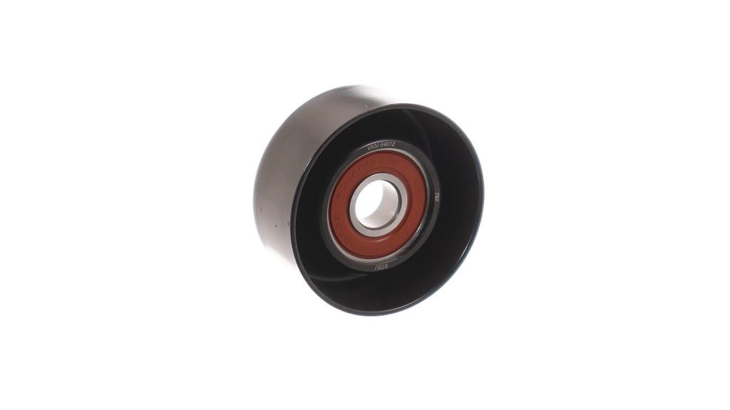 Galet enrouleur de courroie d'accessoire SKF ref. VKM 64012