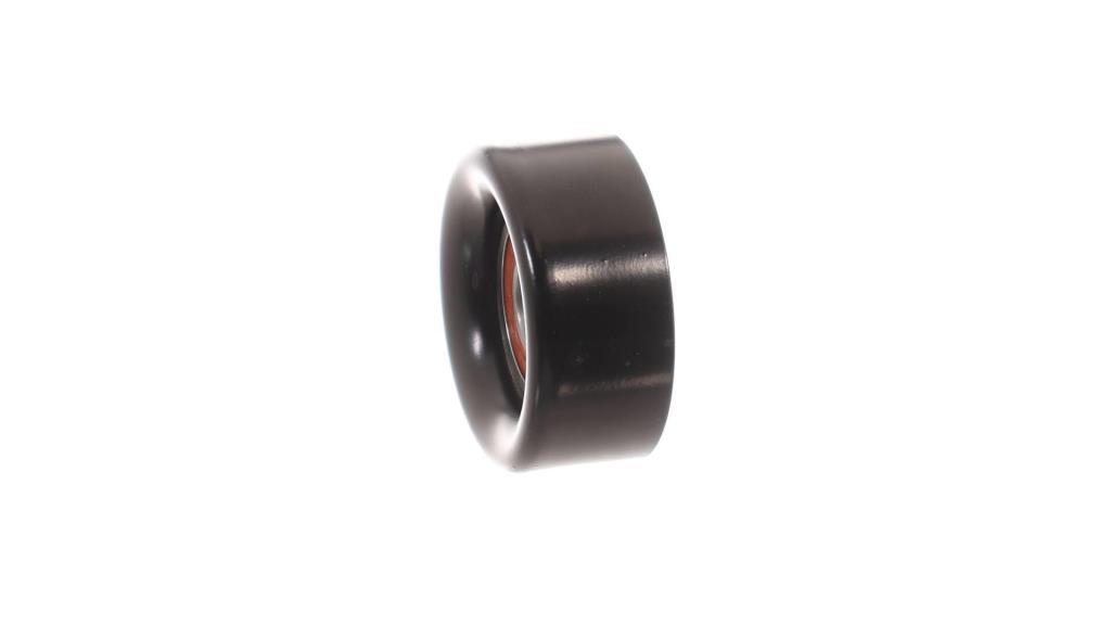Galet enrouleur de courroie d'accessoire SKF ref. VKM 64012