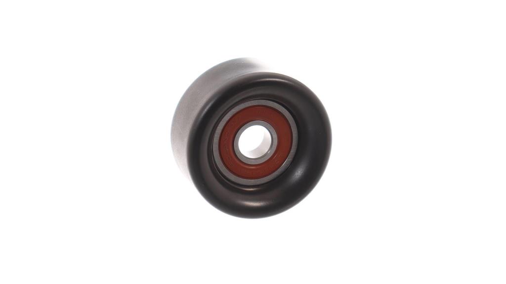 Galet enrouleur de courroie d'accessoire SKF ref. VKM 64012