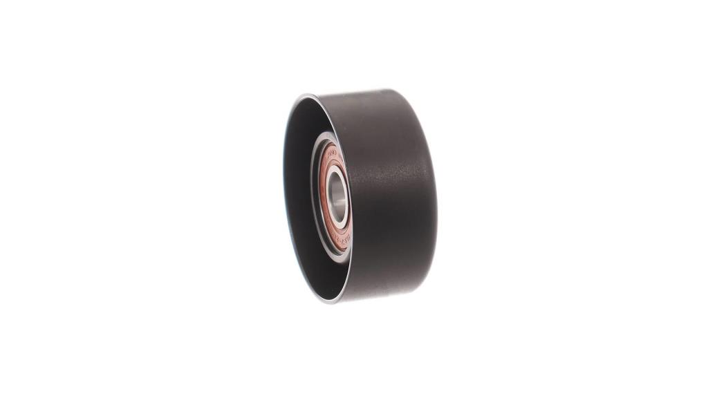 Galet enrouleur de courroie d'accessoire SKF ref. VKM 64012