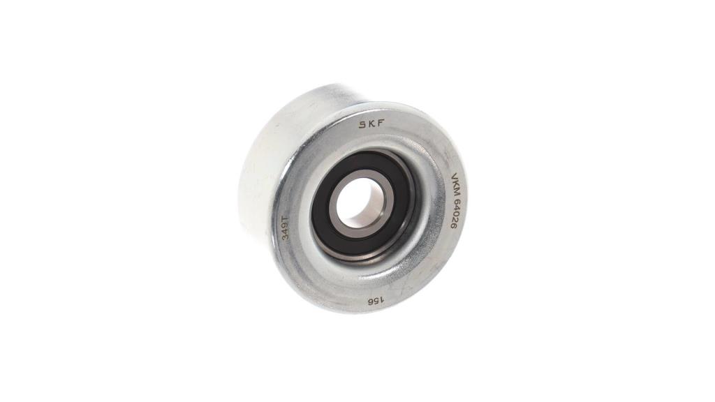 Polea inversión/guía, correa auxiliar servicios SKF ref. VKM 64026
