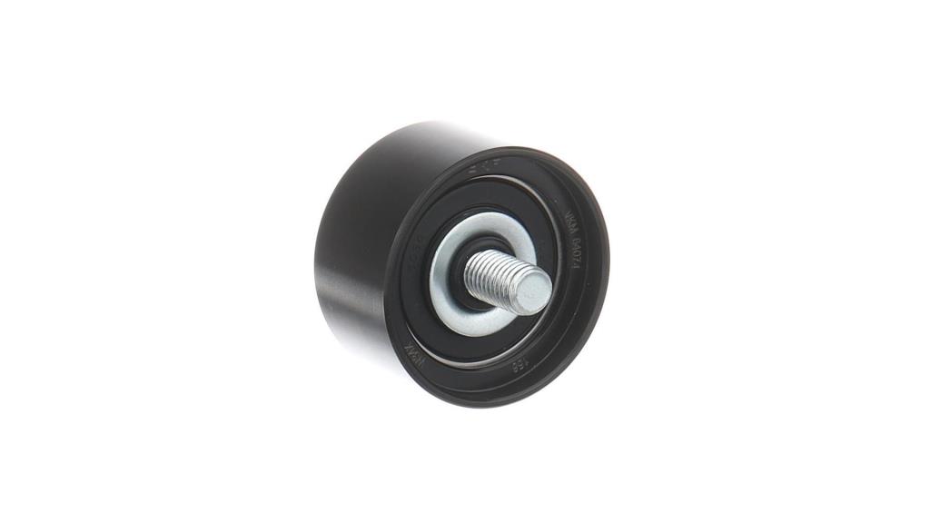 Galet enrouleur de courroie d'accessoire SKF ref. VKM 64074