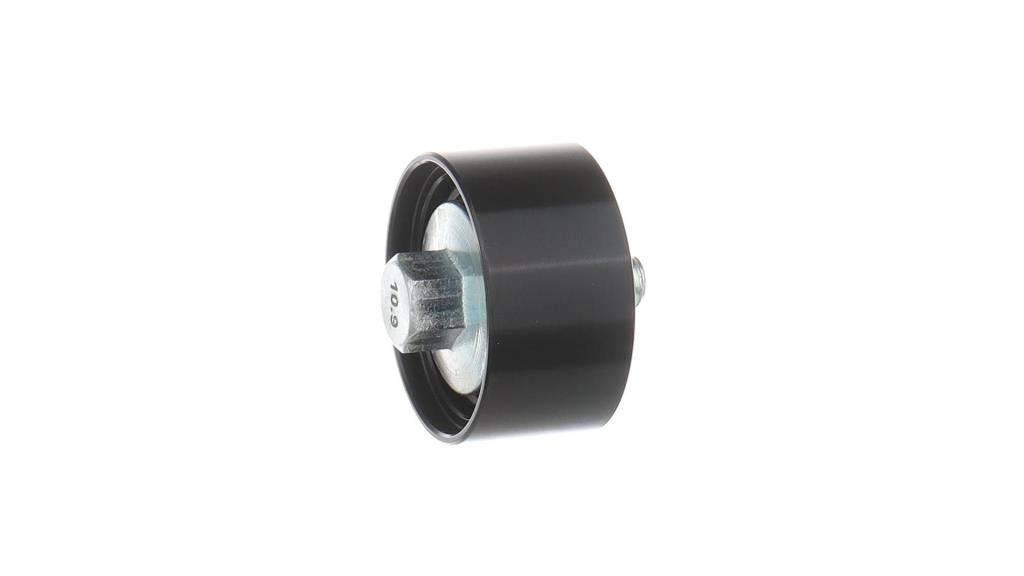 Galet enrouleur de courroie d'accessoire SKF ref. VKM 64074
