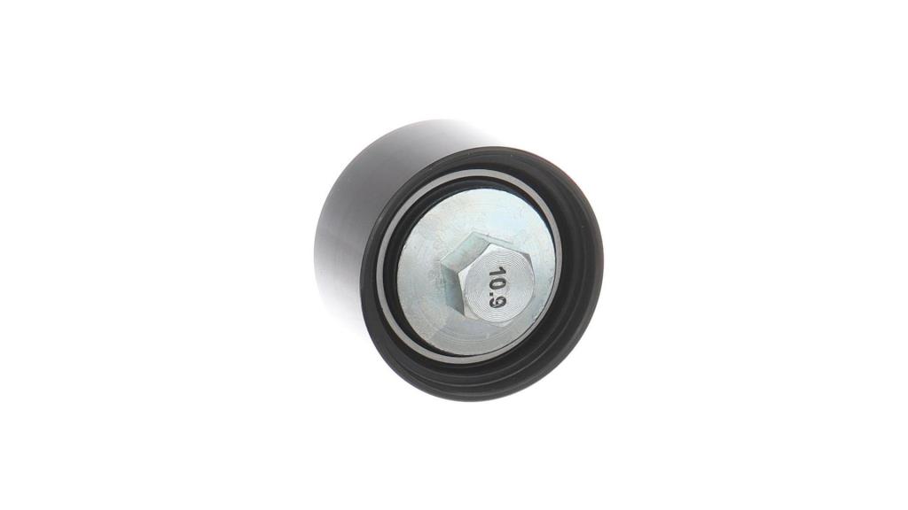 Galet enrouleur de courroie d'accessoire SKF ref. VKM 64074