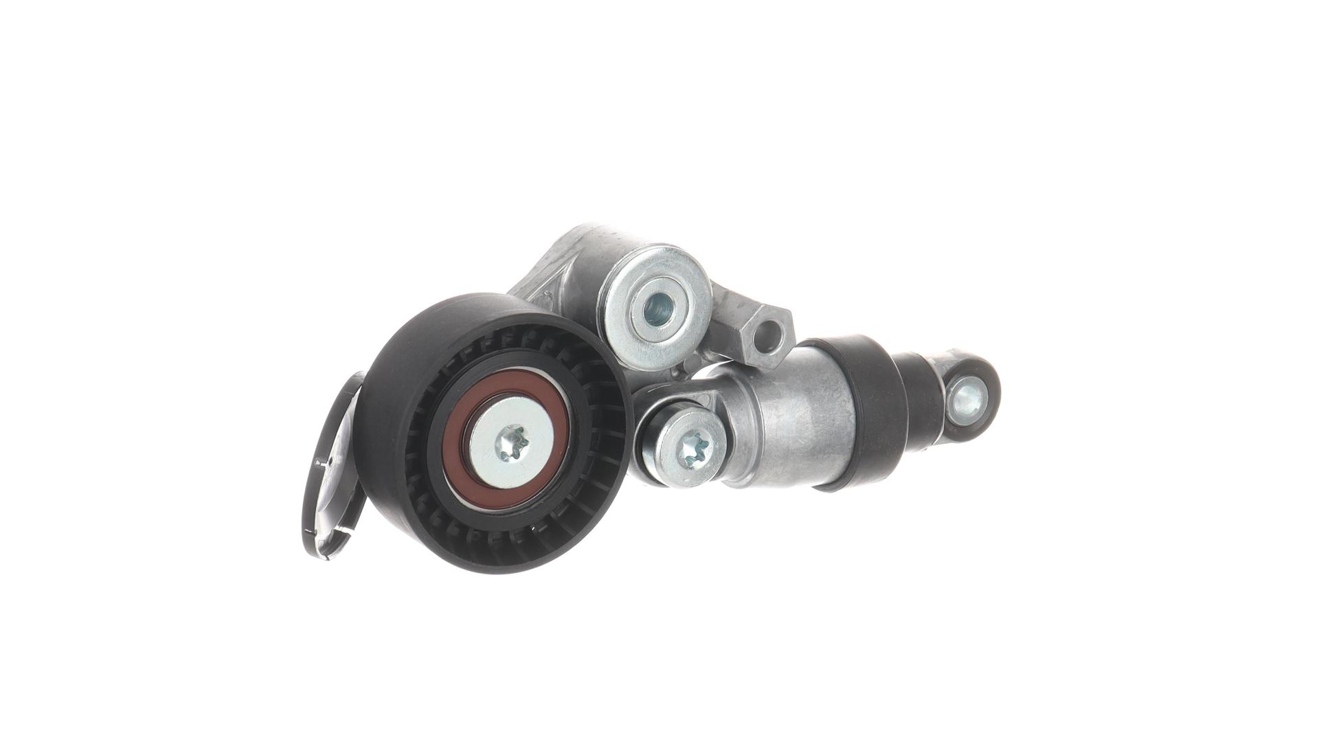 Tensor de correa, correa poli V SKF VKM 64083