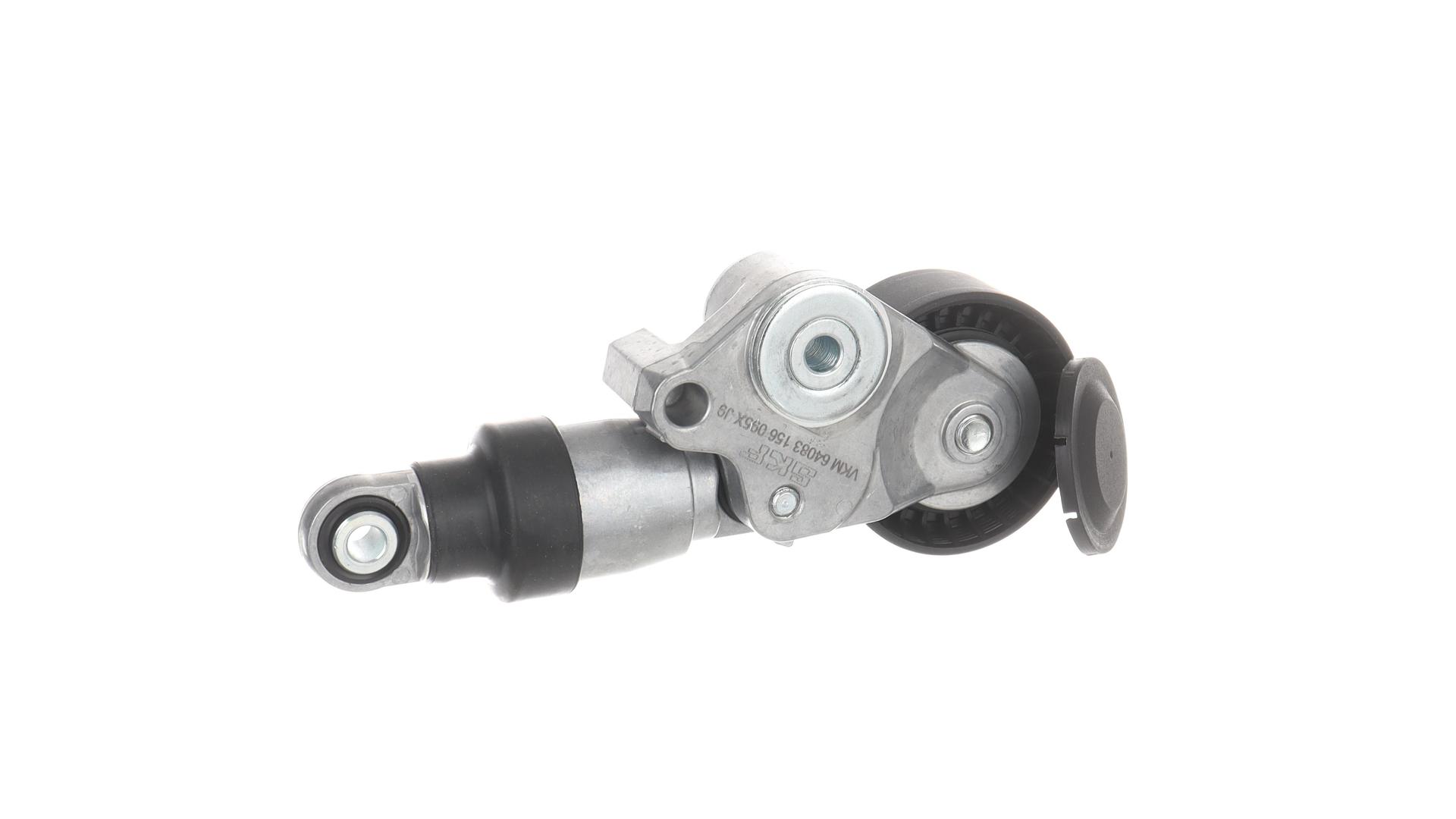 Tensor de correa, correa poli V SKF VKM 64083