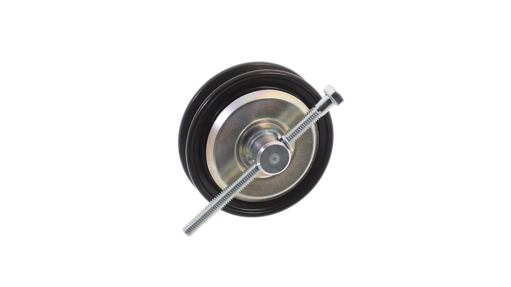 Polia da bomba de direção assistida SKF ref. VKM 65050
