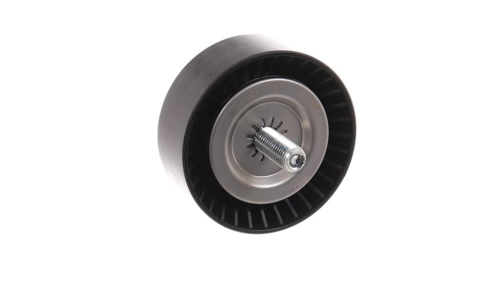 Galet enrouleur de courroie d'accessoire SKF ref. VKM 65054