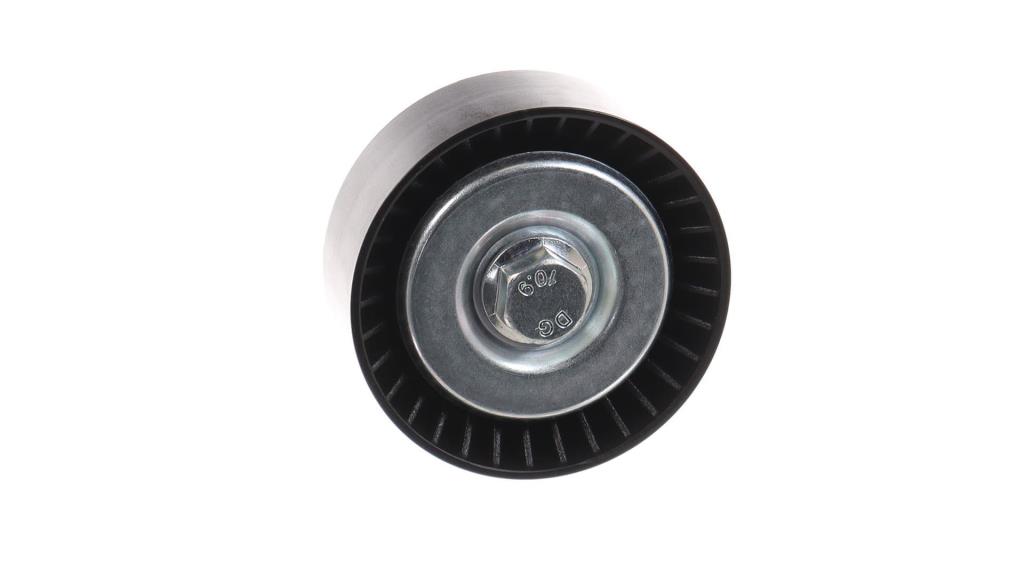 Galet enrouleur de courroie d'accessoire SKF ref. VKM 65054
