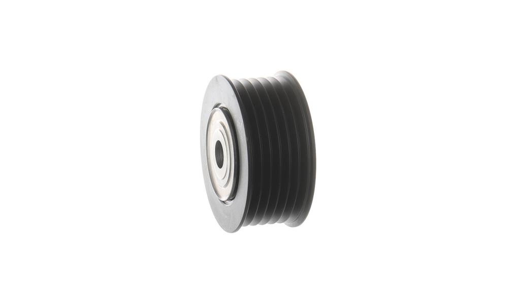 Galet enrouleur de courroie d'accessoire SKF ref. VKM 65088