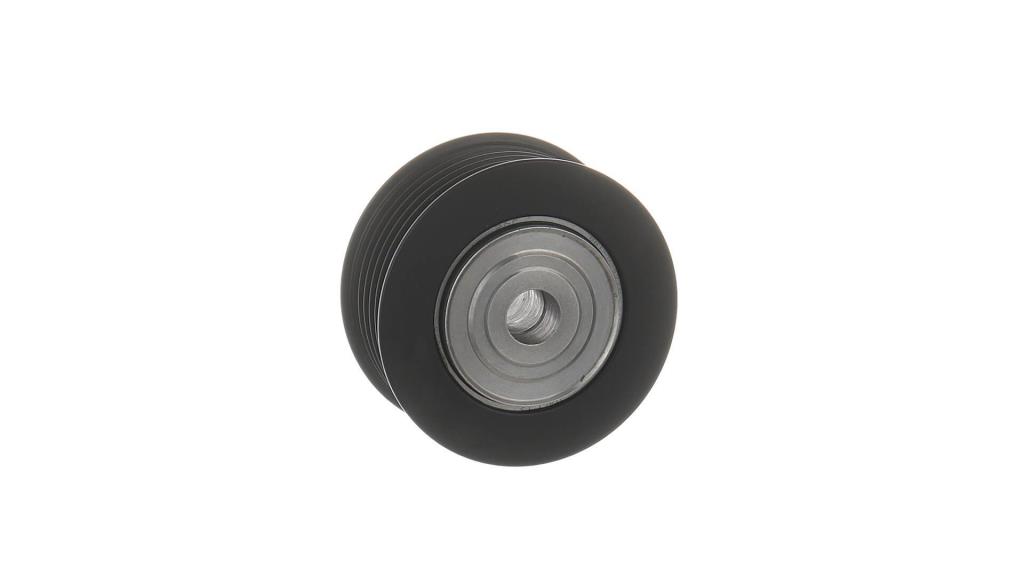 Galet enrouleur de courroie d'accessoire SKF ref. VKM 65088