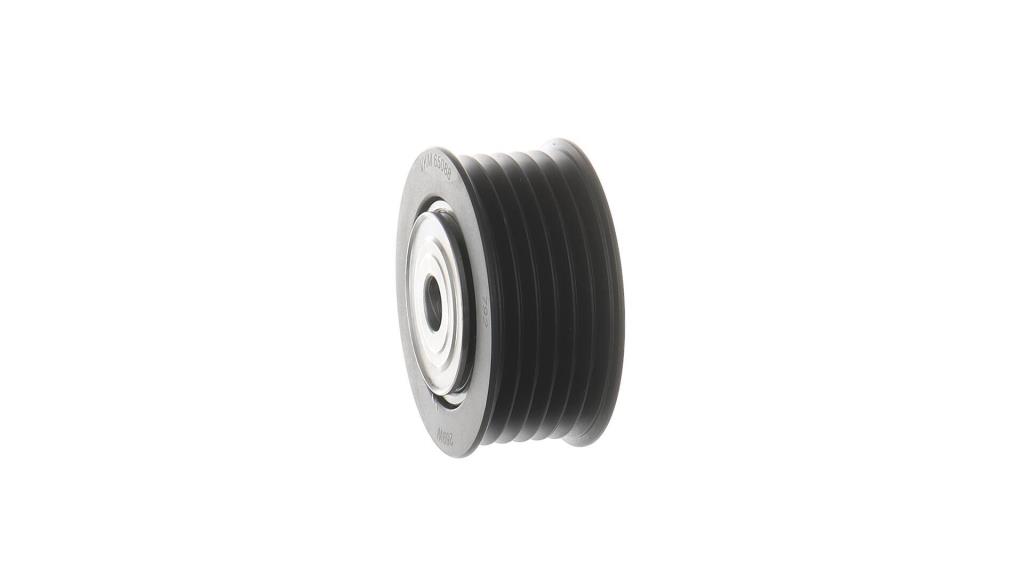 Galet enrouleur de courroie d'accessoire SKF ref. VKM 65088