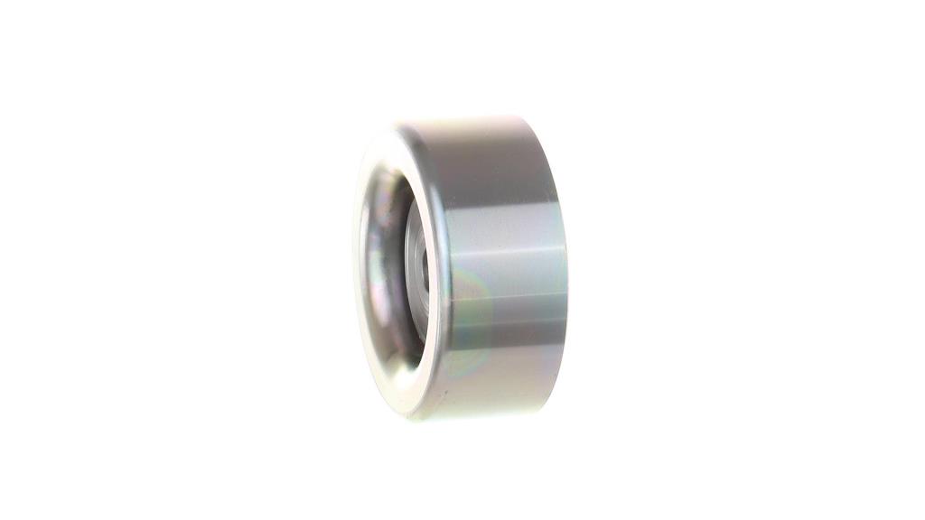 Galet enrouleur de courroie d'accessoire SKF ref. VKM 65089