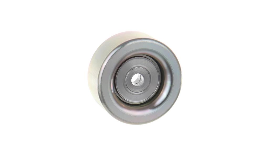 Galet enrouleur de courroie d'accessoire SKF ref. VKM 65089