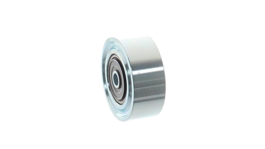 Galet enrouleur de courroie d'accessoire SKF ref. VKM 65107