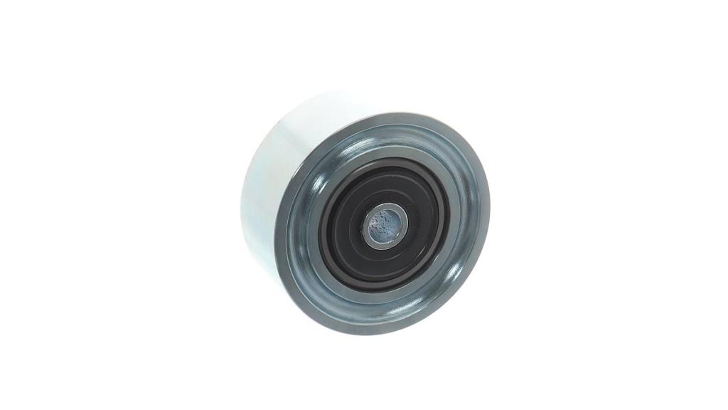 Galet enrouleur de courroie d'accessoire SKF ref. VKM 65107