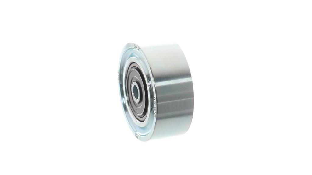 Galet enrouleur de courroie d'accessoire SKF ref. VKM 65107