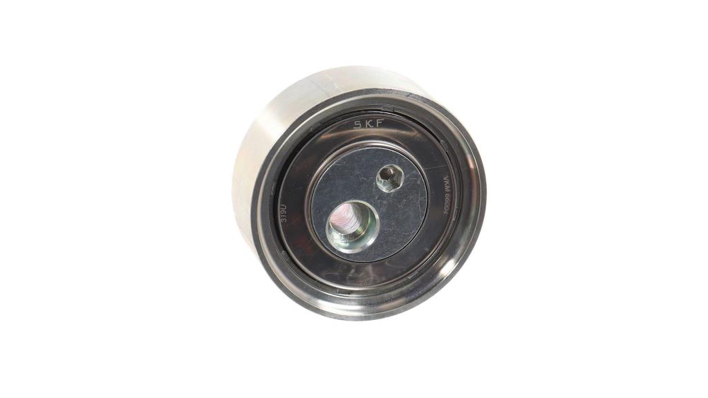 Galet enrouleur de courroie d'accessoire SKF ref. VKM 66004