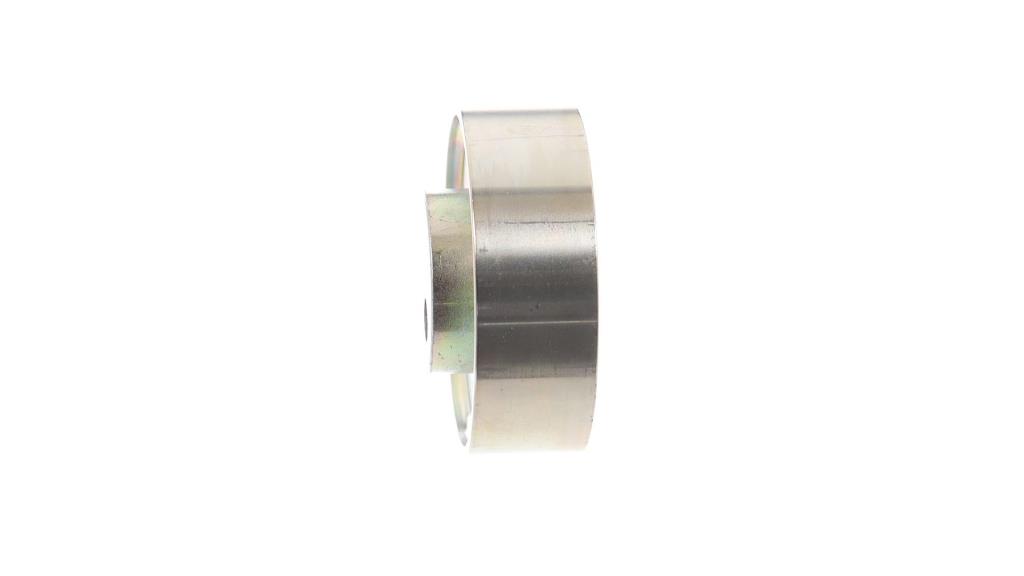 Galet enrouleur de courroie d'accessoire SKF ref. VKM 66004