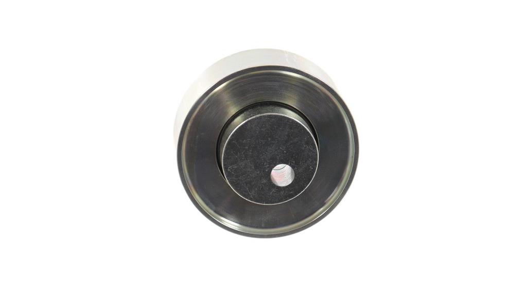 Galet enrouleur de courroie d'accessoire SKF ref. VKM 66004