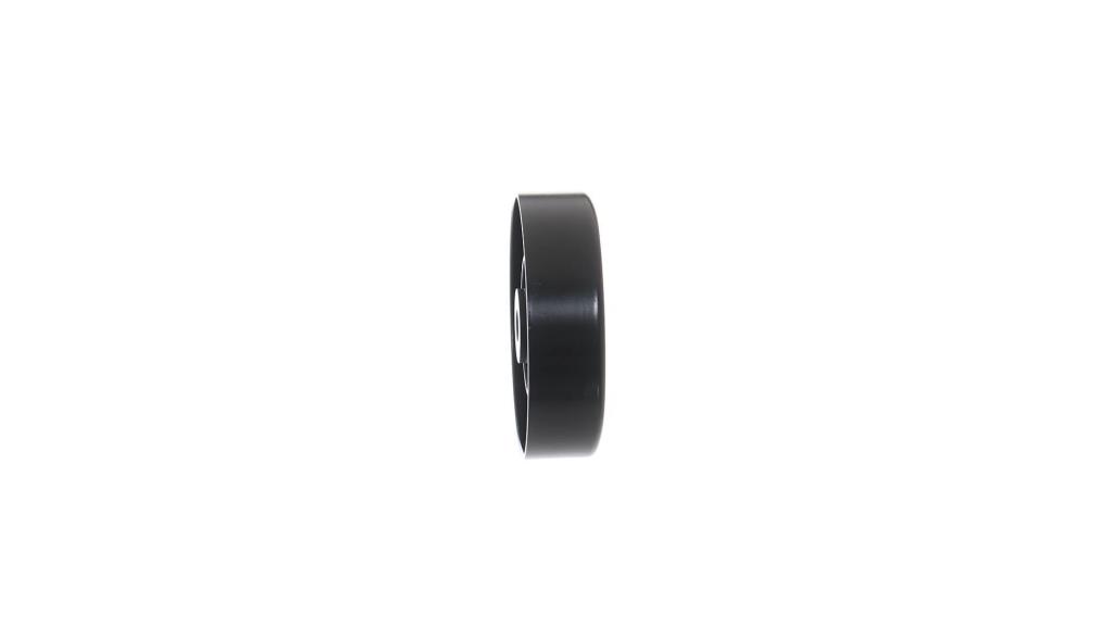 Galet enrouleur de courroie d'accessoire SKF ref. VKM 66006
