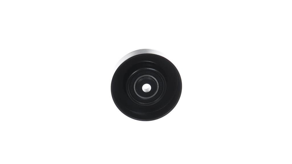 Galet enrouleur de courroie d'accessoire SKF ref. VKM 66006