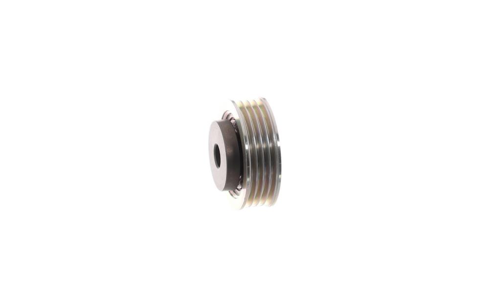 Rolo tensor da correia trapezoidal estriada SKF ref. VKM 66008