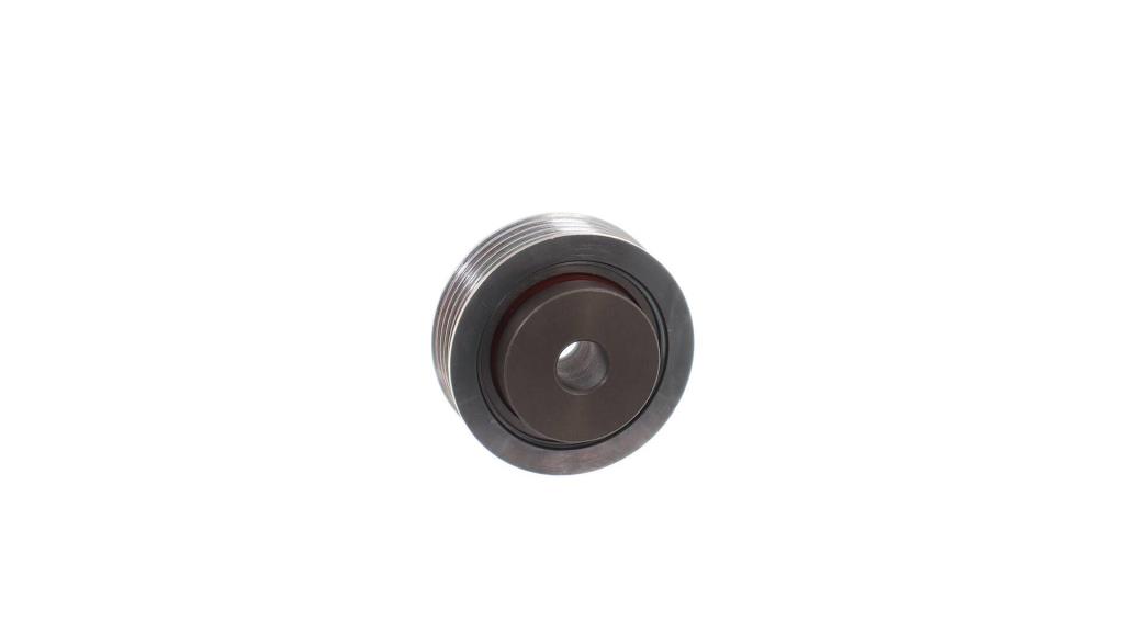 Rolo tensor da correia trapezoidal estriada SKF ref. VKM 66008