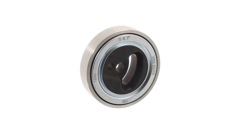 Galet tendeur de courroie d'accessoire SKF ref. VKM 66009