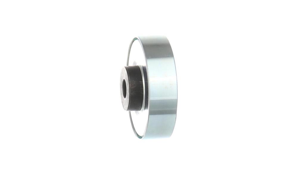 Galet enrouleur de courroie d'accessoire SKF ref. VKM 66010