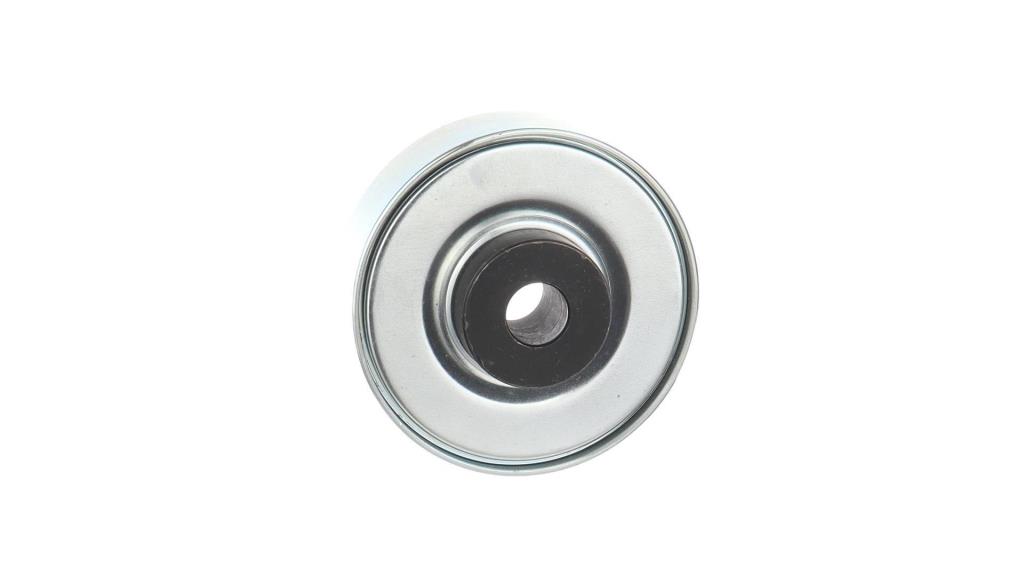 Galet enrouleur de courroie d'accessoire SKF ref. VKM 66010