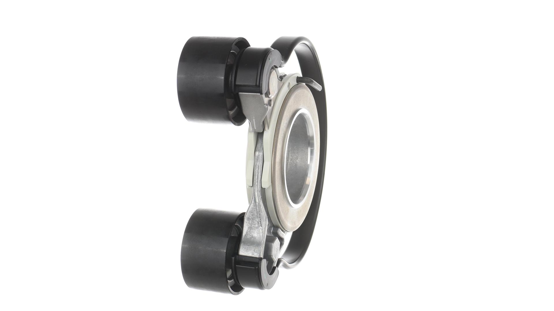 Tensor de correa, correa poli V SKF VKM 68013
