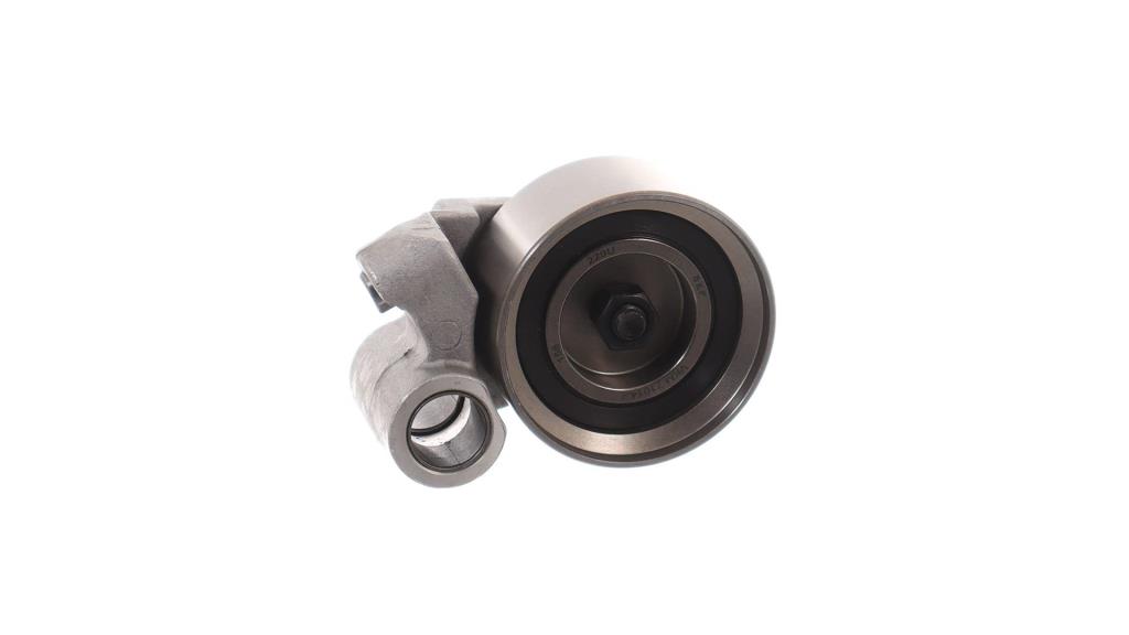 Galet tendeur de courroie de distribution (Galet tendeur de courroie crantée) SKF ref. VKM 71014