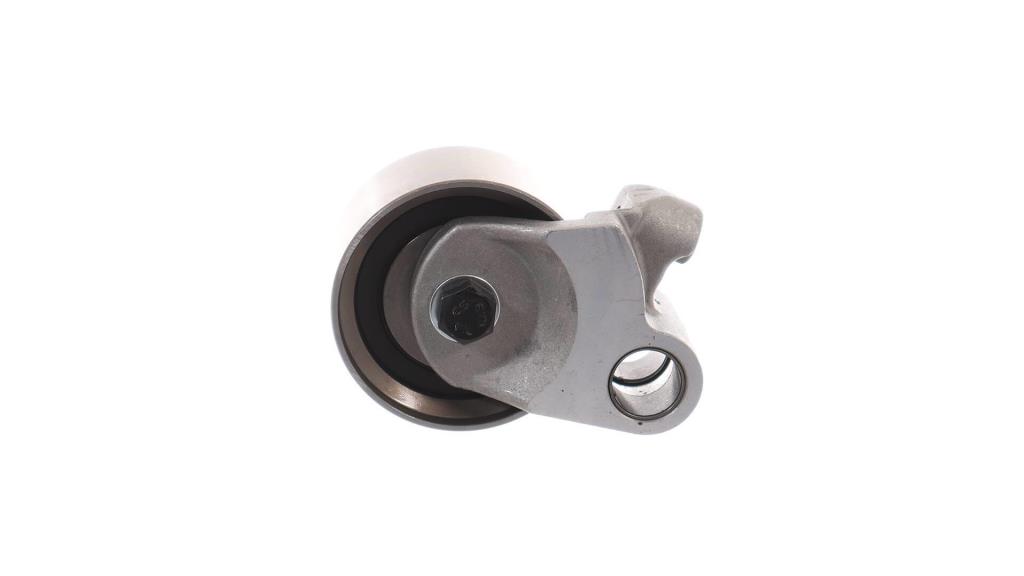 Galet tendeur de courroie de distribution (Galet tendeur de courroie crantée) SKF ref. VKM 71014