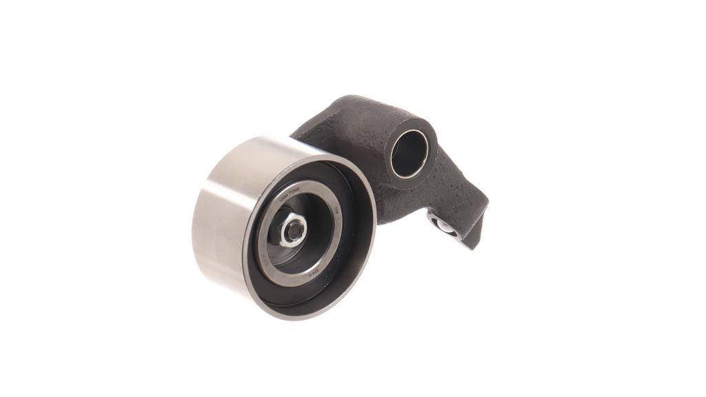 Galet tendeur de courroie de distribution (Galet tendeur de courroie crantée) SKF ref. VKM 71303