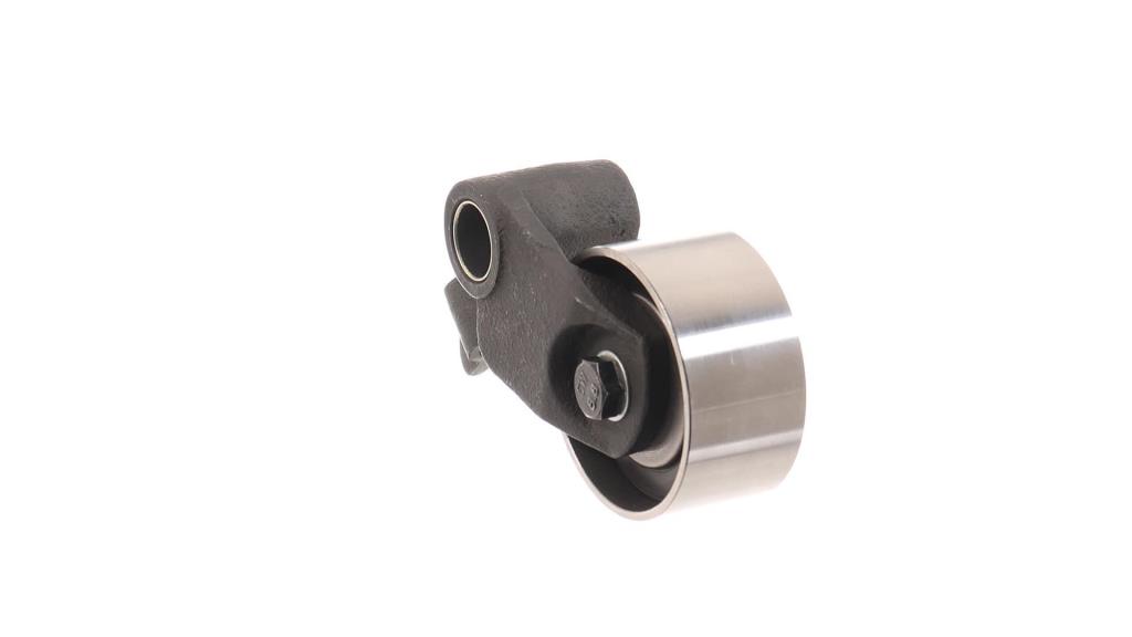 Galet tendeur de courroie de distribution (Galet tendeur de courroie crantée) SKF ref. VKM 71303