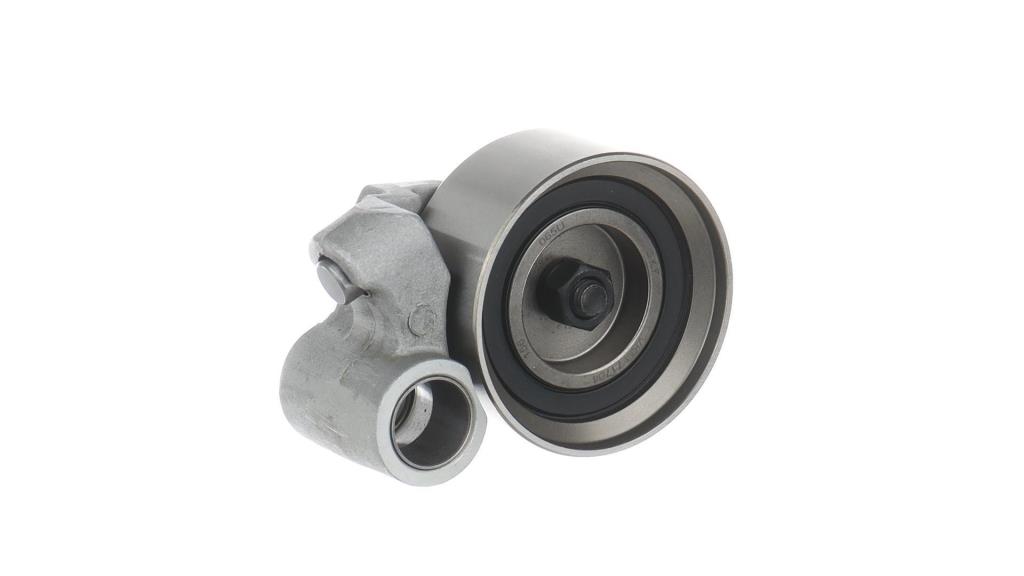 Galet tendeur de courroie de distribution (Galet tendeur de courroie crantée) SKF ref. VKM 71704