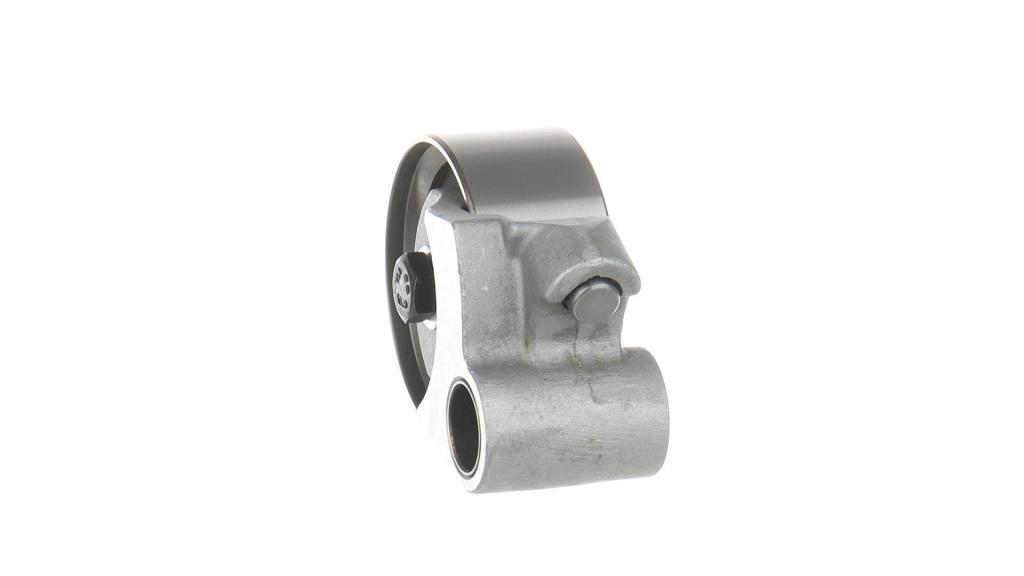 Galet tendeur de courroie de distribution (Galet tendeur de courroie crantée) SKF ref. VKM 71704